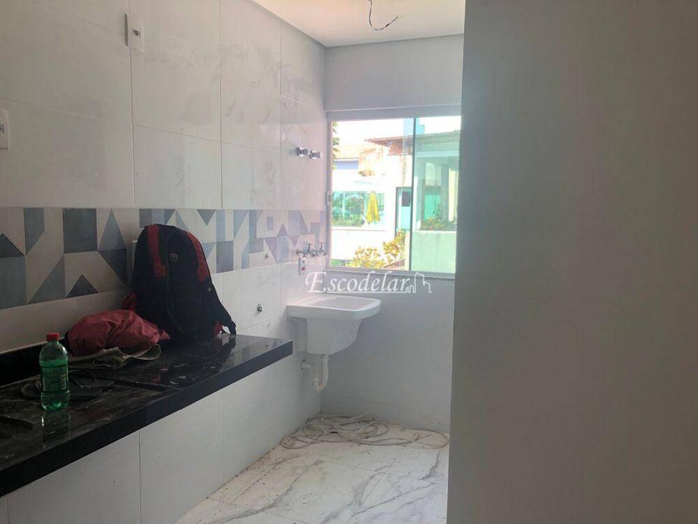 Apartamento, 2 quartos, 40 m² - Foto 3