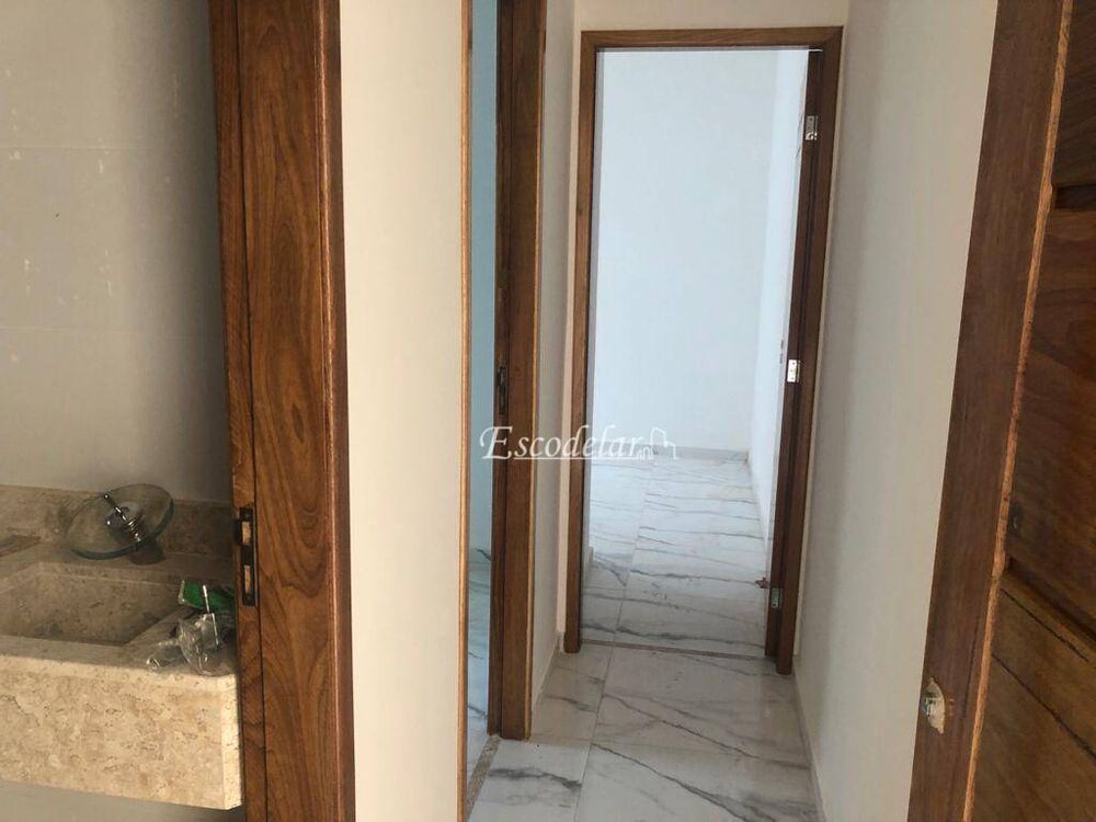 Apartamento, 2 quartos, 40 m² - Foto 2