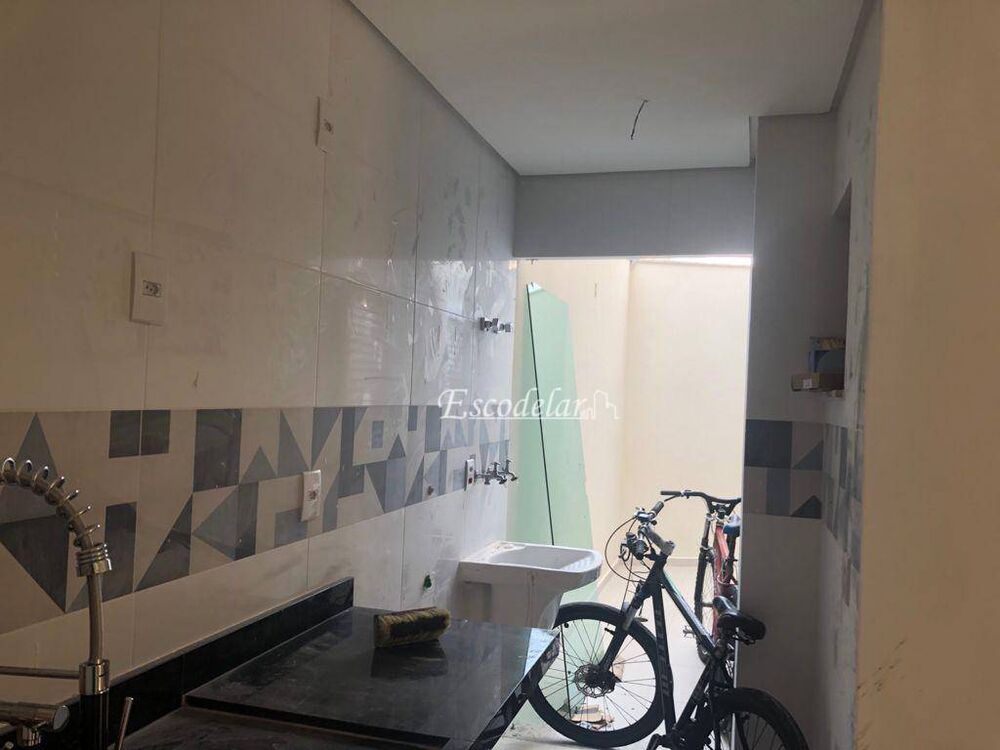 Apartamento, 2 quartos, 40 m² - Foto 1