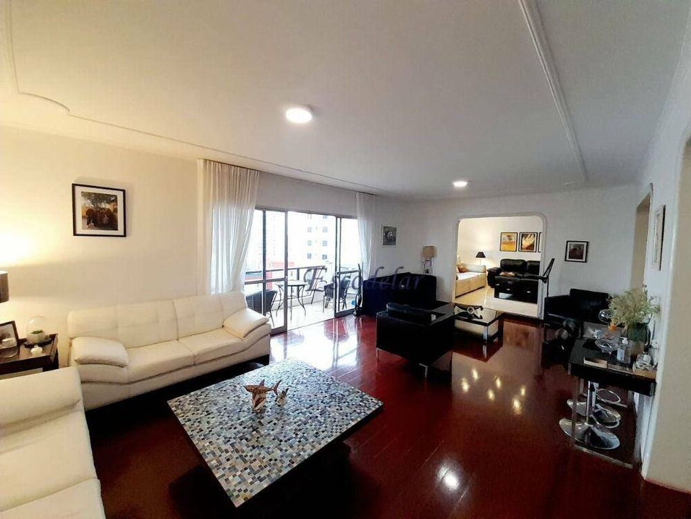 Apartamento, 4 quartos, 280 m² - Foto 1