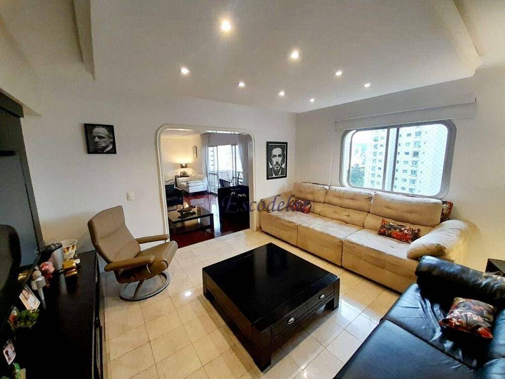 Apartamento, 4 quartos, 280 m² - Foto 4