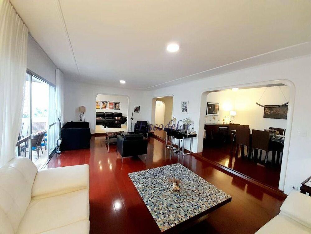 Apartamento, 4 quartos, 280 m² - Foto 3