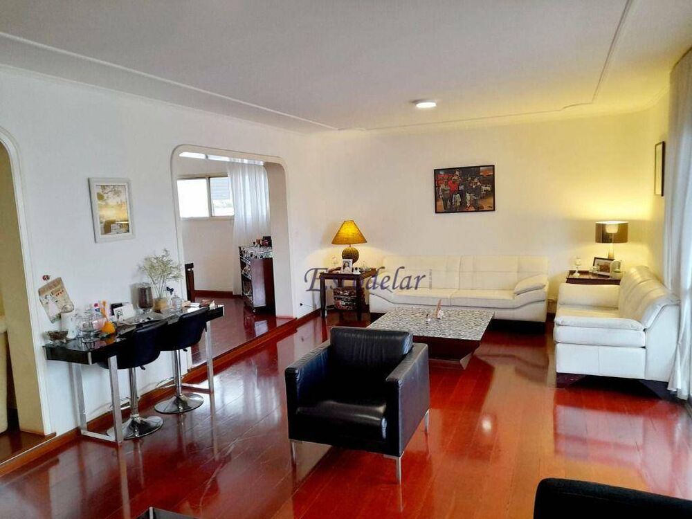 Apartamento, 4 quartos, 280 m² - Foto 2