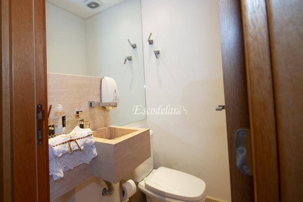 Apartamento, 4 quartos, 130 m² - Foto 18