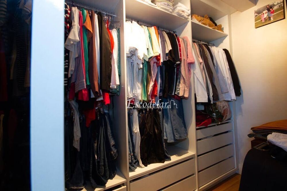 Apartamento, 4 quartos, 130 m² - Foto 20