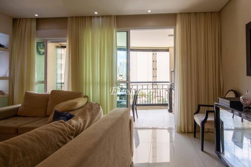 Apartamento, 4 quartos, 130 m² - Foto 5