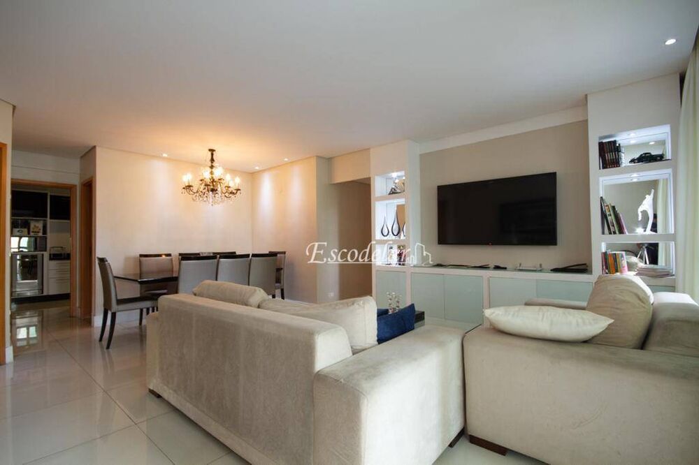 Apartamento, 4 quartos, 130 m² - Foto 4