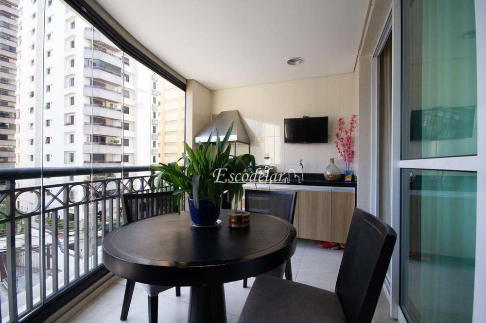 Apartamento, 4 quartos, 130 m² - Foto 6