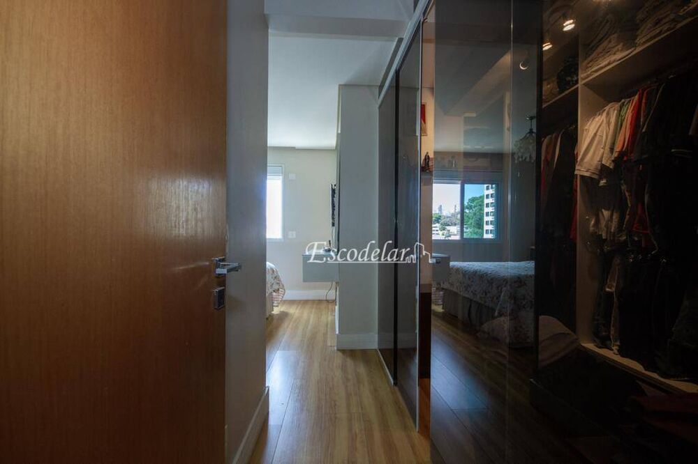 Apartamento, 4 quartos, 130 m² - Foto 14