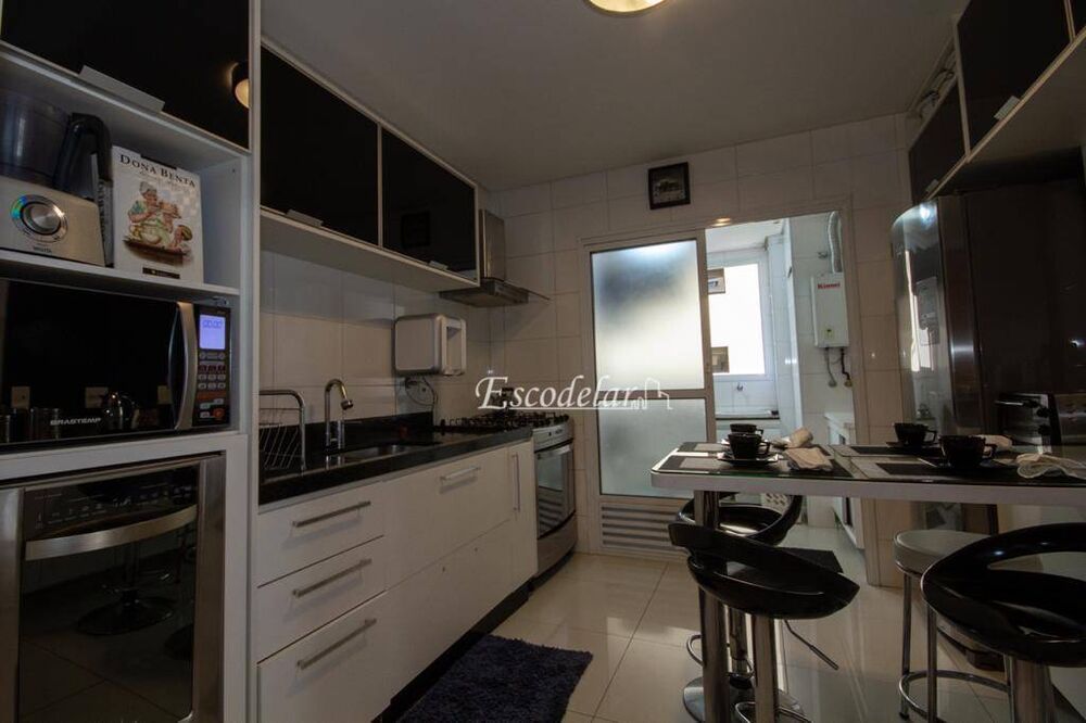 Apartamento, 4 quartos, 130 m² - Foto 10