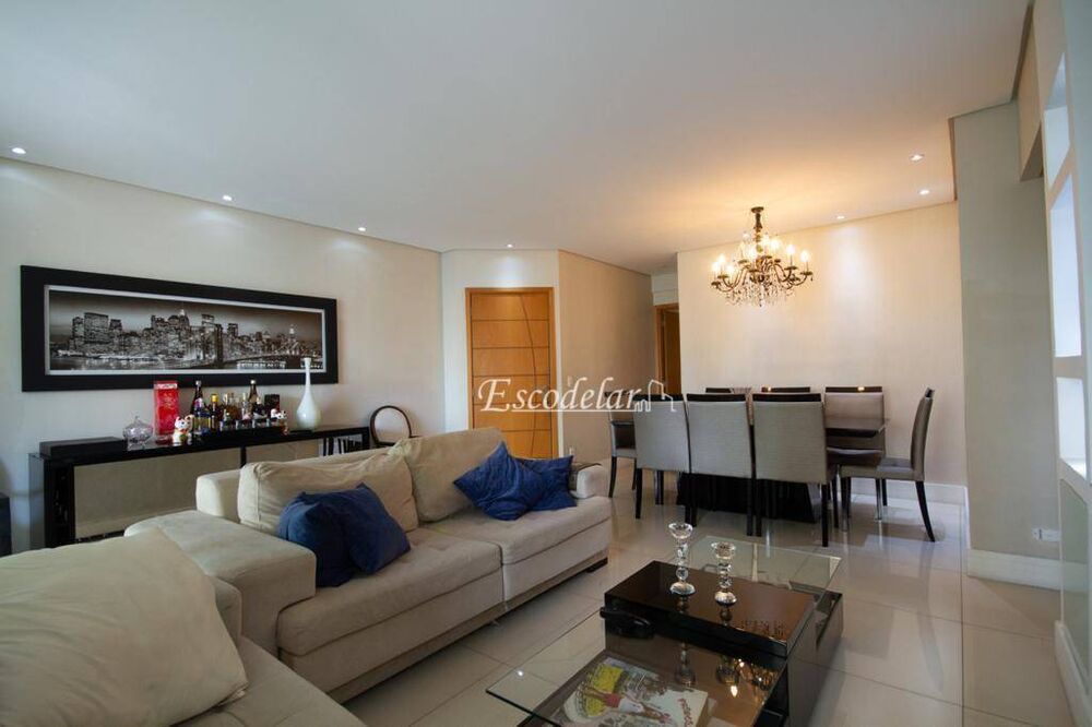 Apartamento, 4 quartos, 130 m² - Foto 2