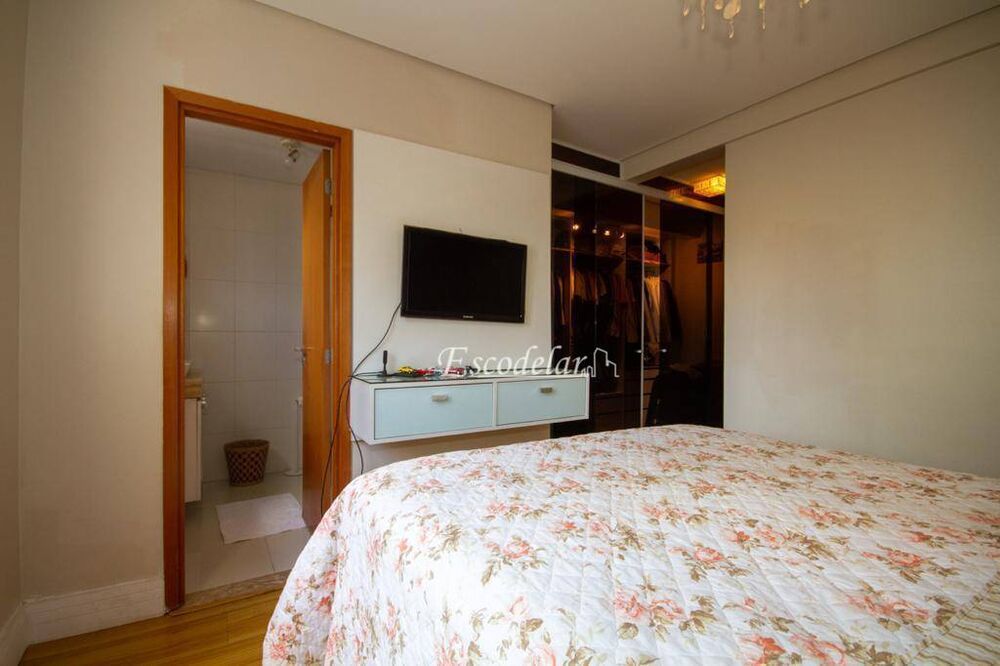Apartamento, 4 quartos, 130 m² - Foto 16