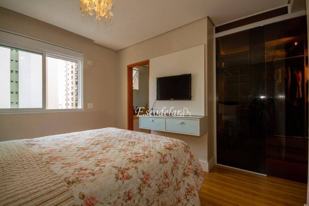 Apartamento, 4 quartos, 130 m² - Foto 17