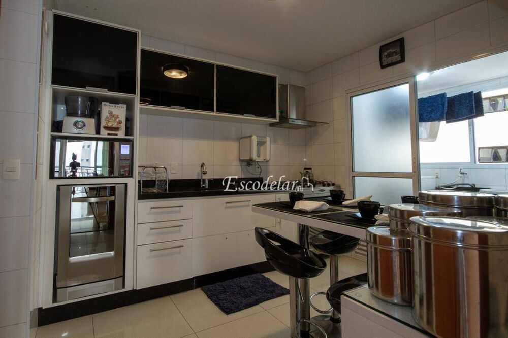 Apartamento, 4 quartos, 130 m² - Foto 12