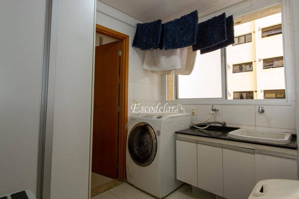 Apartamento, 4 quartos, 130 m² - Foto 15