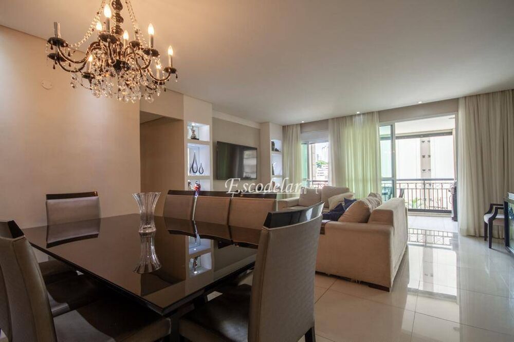 Apartamento, 4 quartos, 130 m² - Foto 3