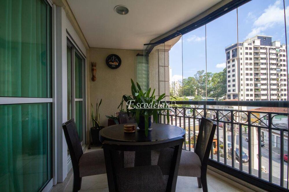 Apartamento, 4 quartos, 130 m² - Foto 7