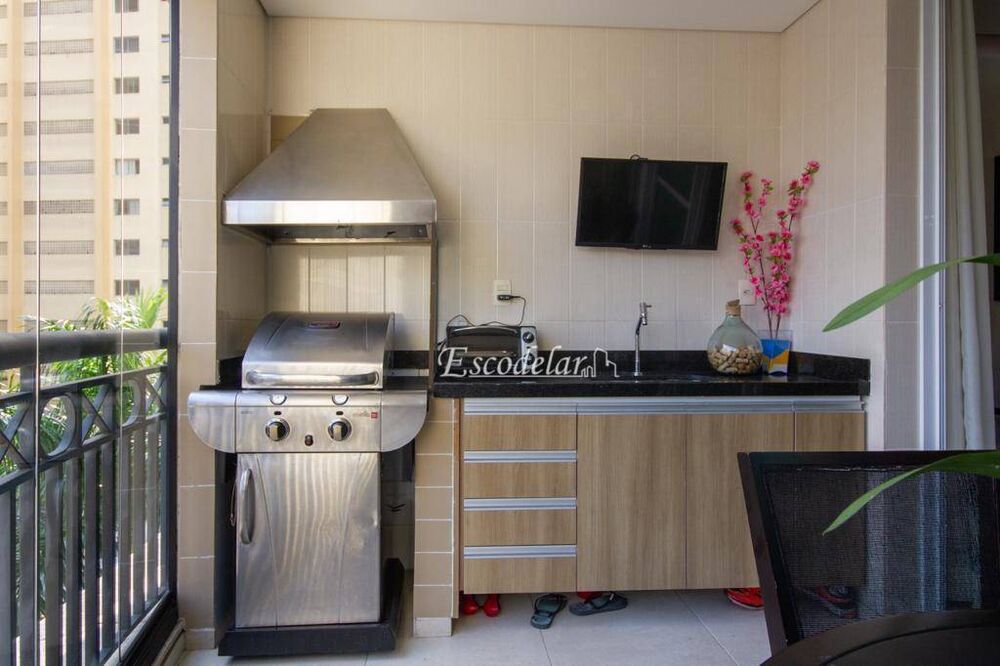 Apartamento, 4 quartos, 130 m² - Foto 8