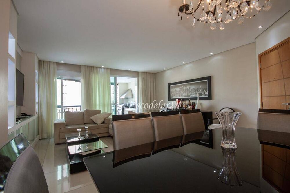 Apartamento, 4 quartos, 130 m² - Foto 1