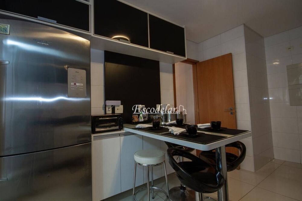 Apartamento, 4 quartos, 130 m² - Foto 13