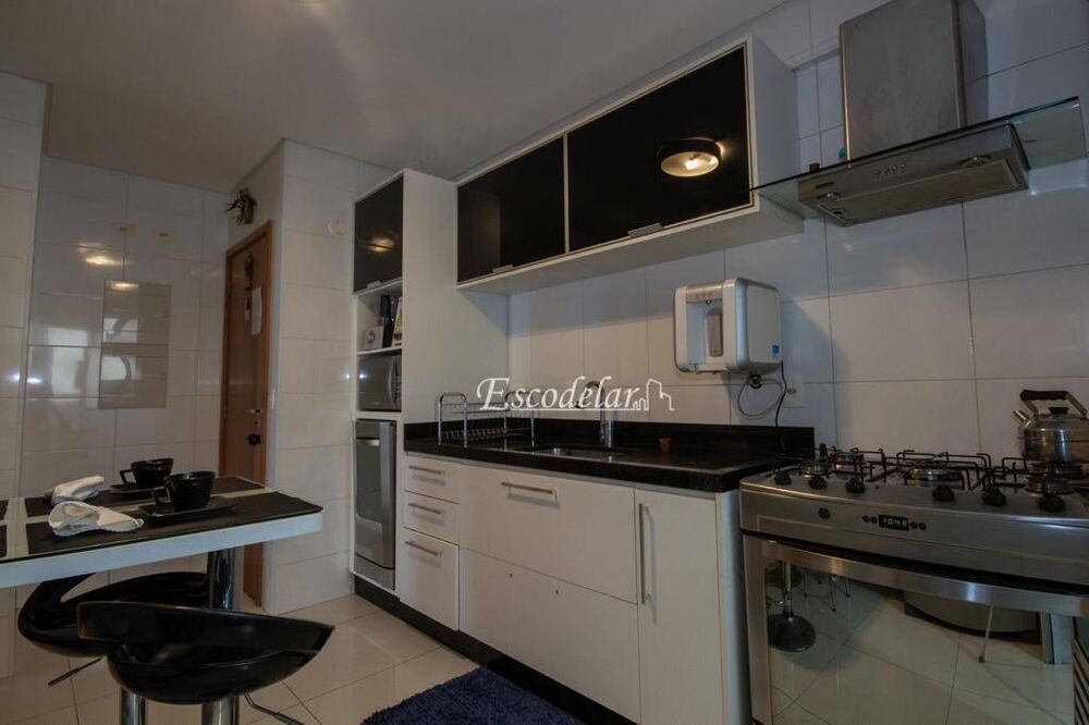 Apartamento, 4 quartos, 130 m² - Foto 9