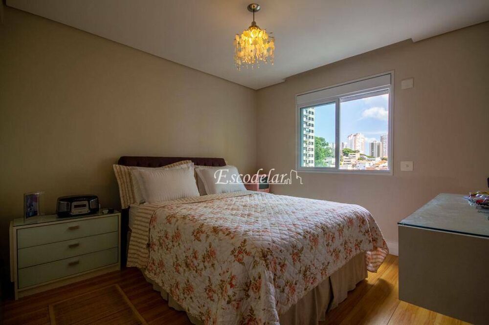 Apartamento, 4 quartos, 130 m² - Foto 19