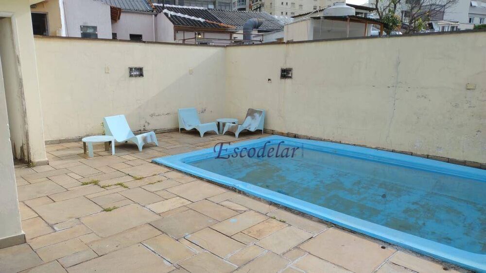 Casa, 4 quartos, 450 m² - Foto 1