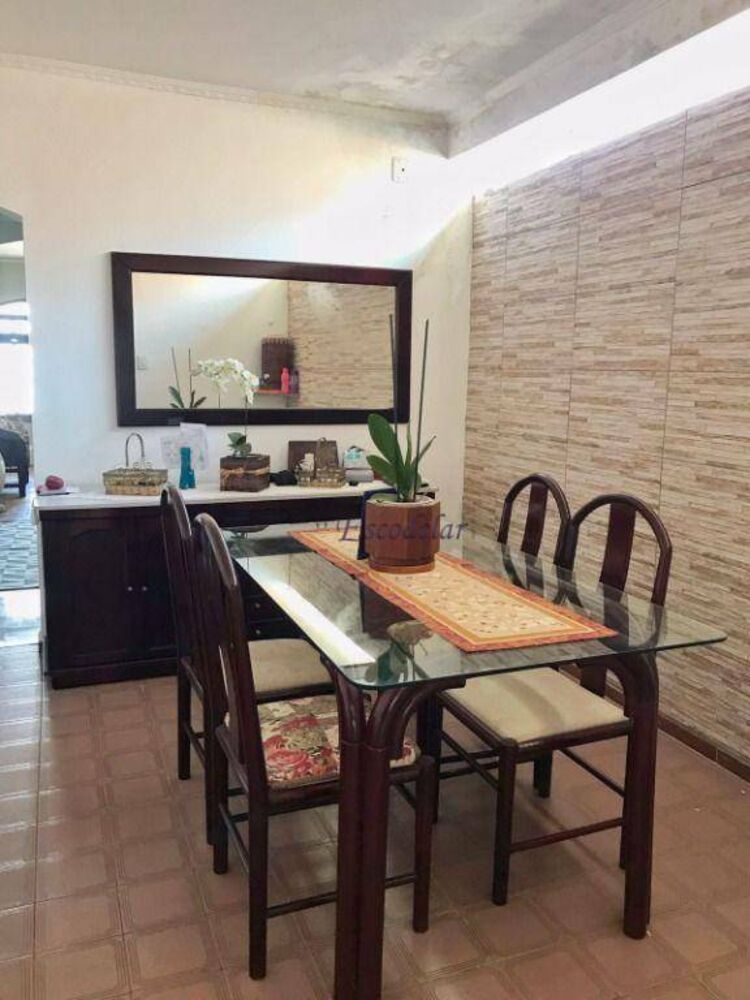 Sobrado, 3 quartos, 210 m² - Foto 4