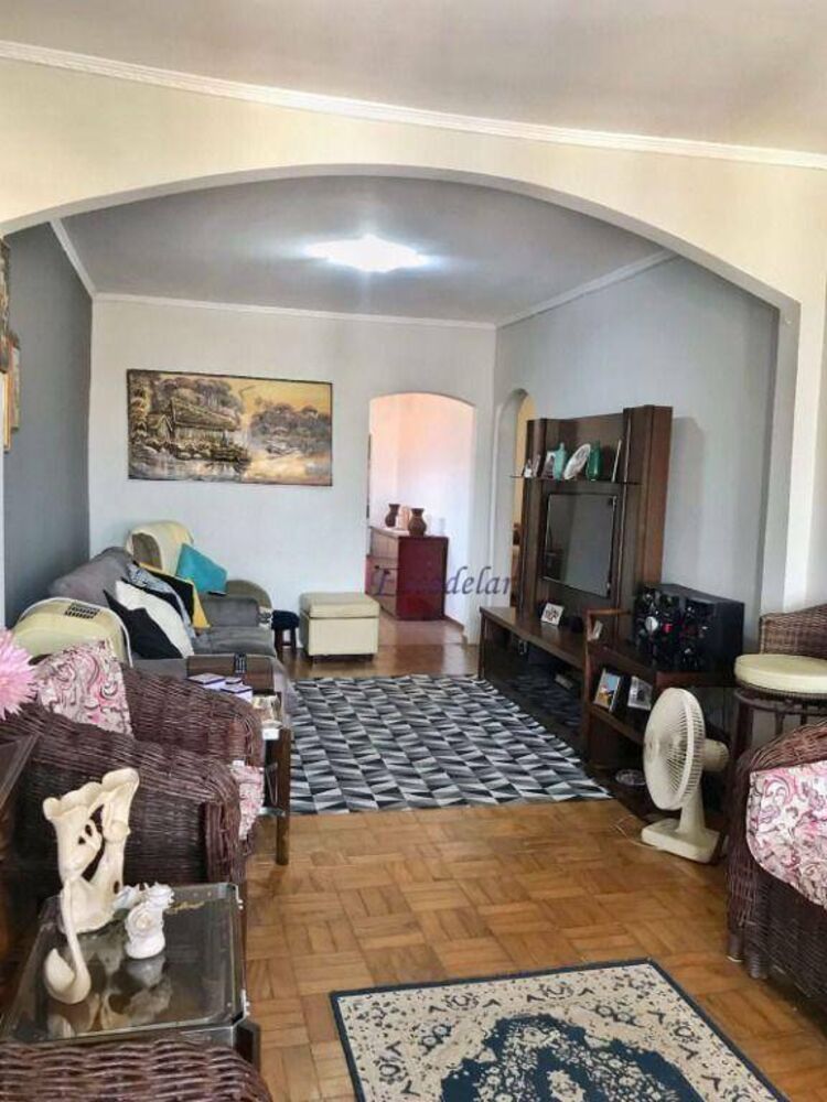 Sobrado, 3 quartos, 210 m² - Foto 2