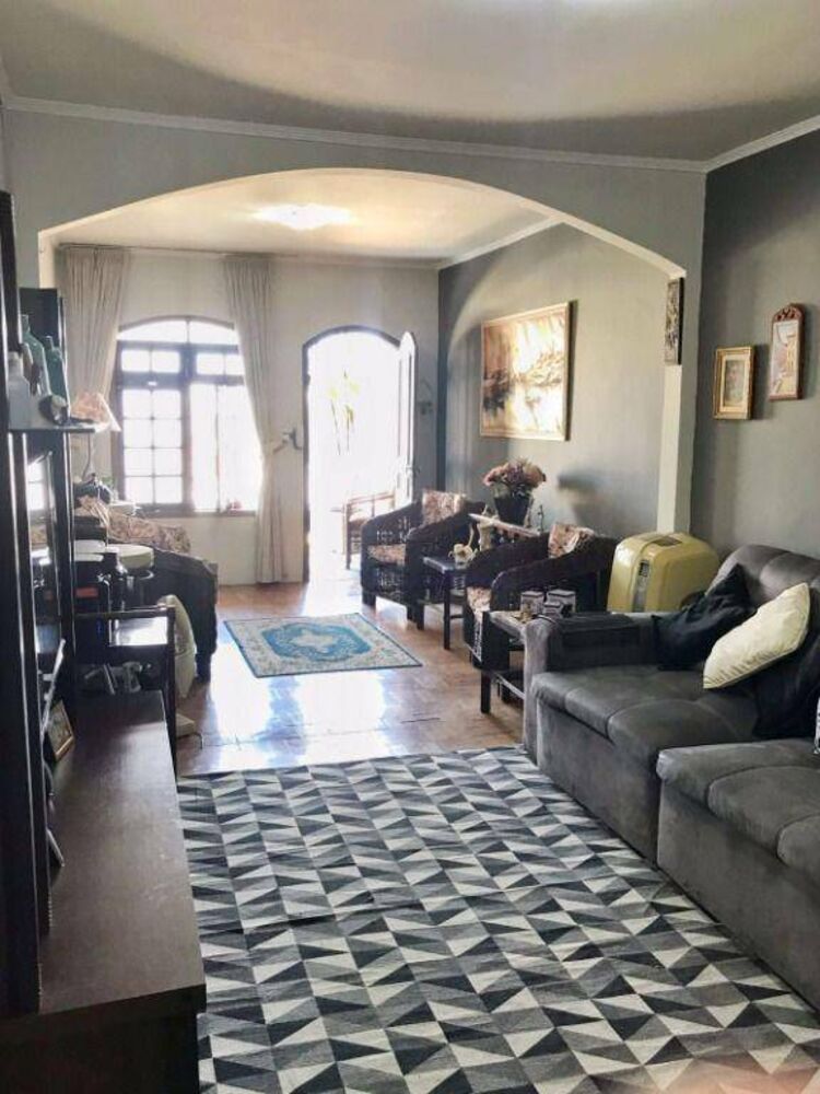Sobrado, 3 quartos, 210 m² - Foto 3