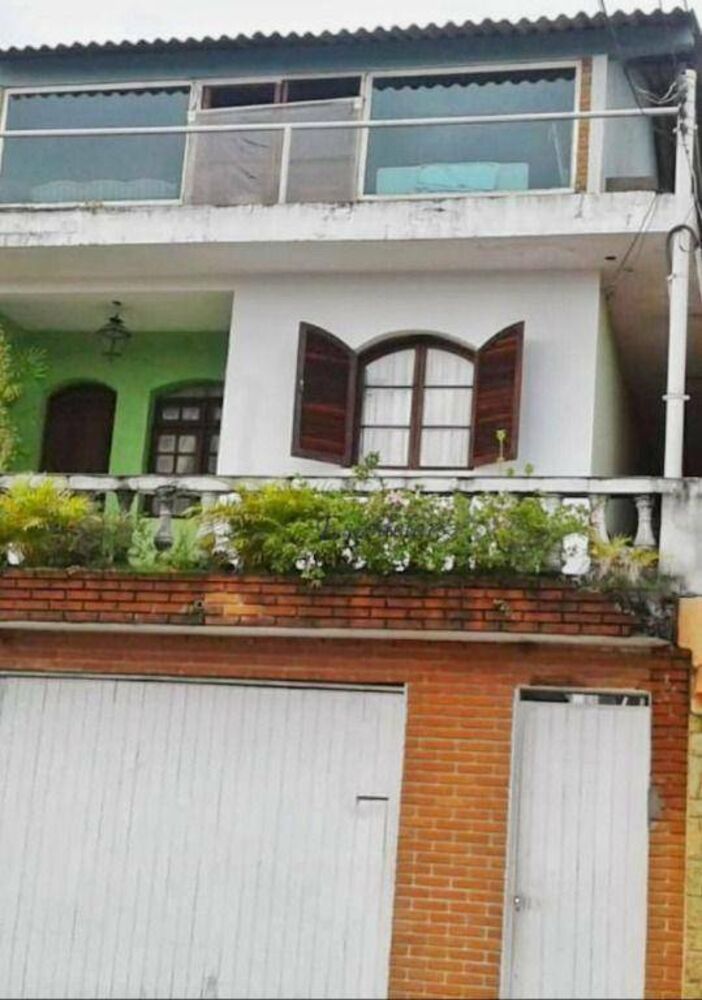 Sobrado, 3 quartos, 210 m² - Foto 1