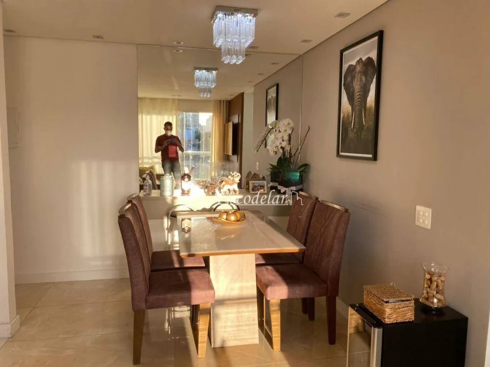 Apartamento, 3 quartos, 67 m² - Foto 4