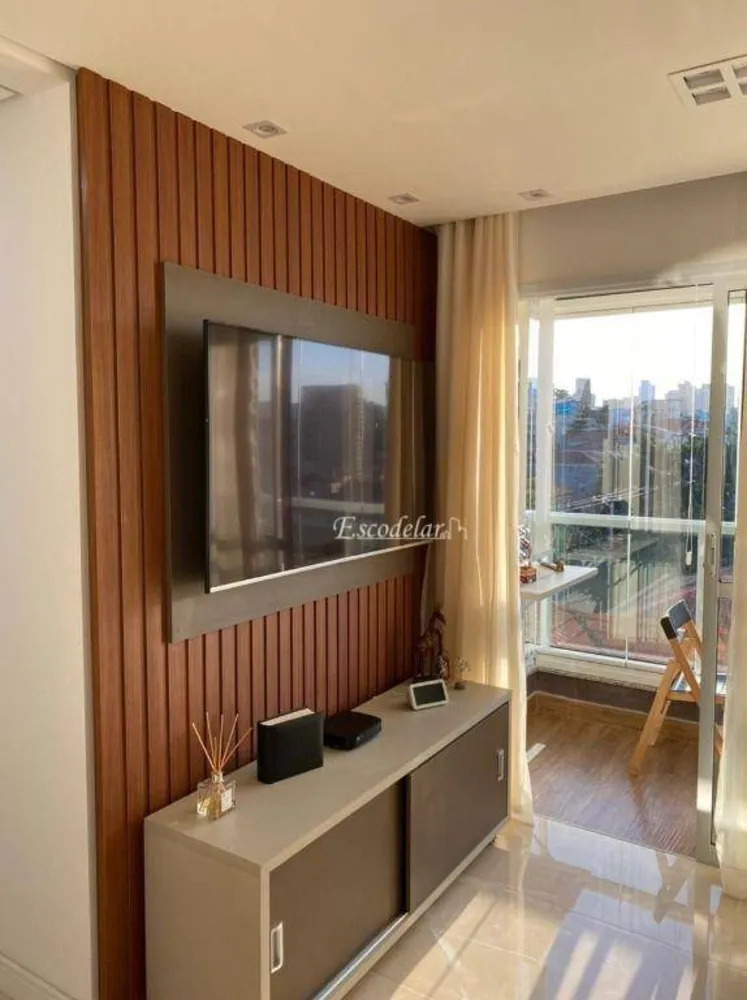 Apartamento, 3 quartos, 67 m² - Foto 1