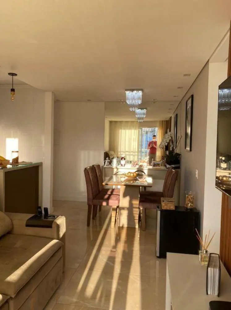 Apartamento, 3 quartos, 67 m² - Foto 3