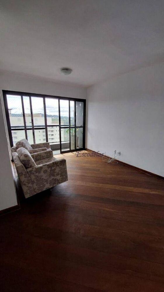 Apartamento, 3 quartos, 99 m² - Foto 3