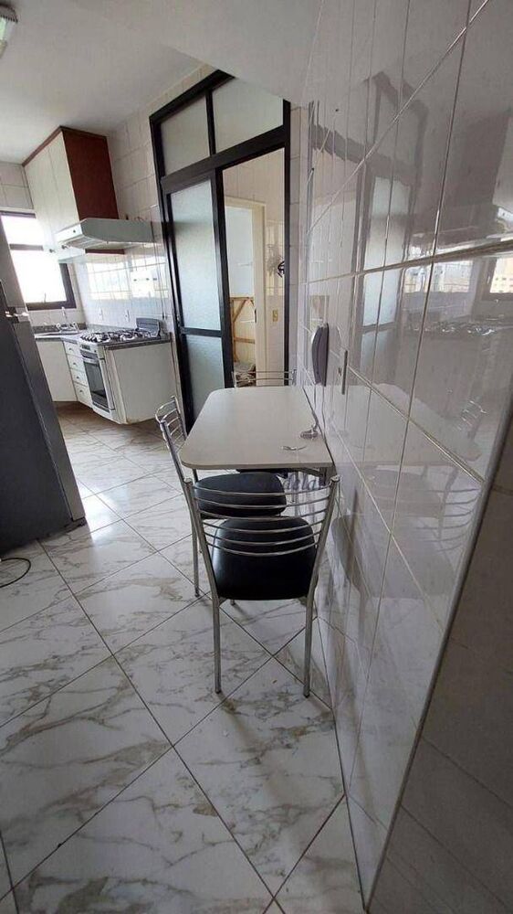 Apartamento, 3 quartos, 99 m² - Foto 1