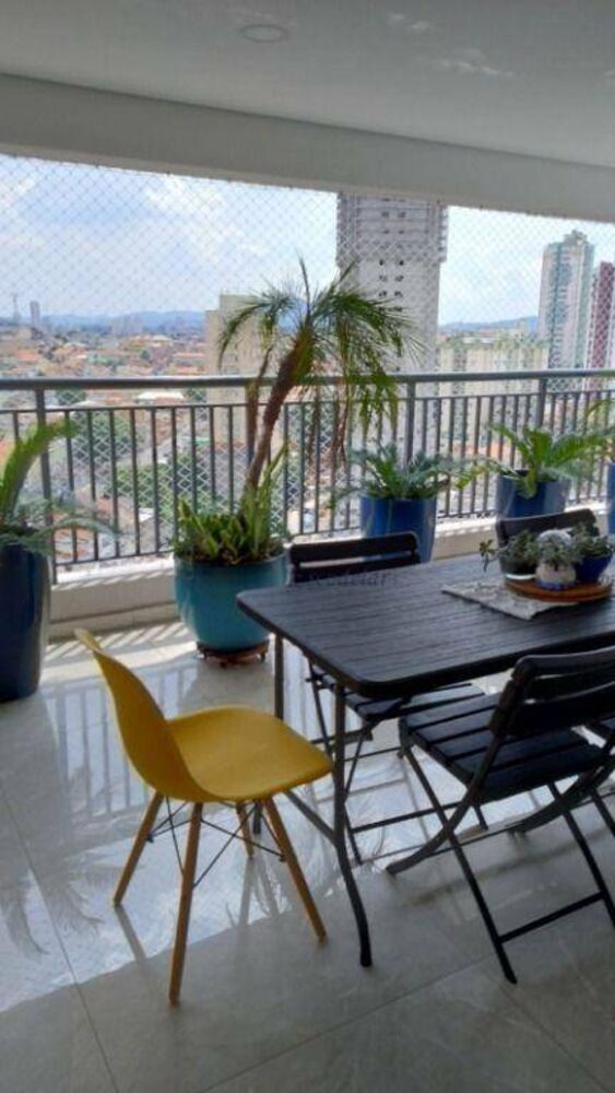 Apartamento, 3 quartos, 107 m² - Foto 4