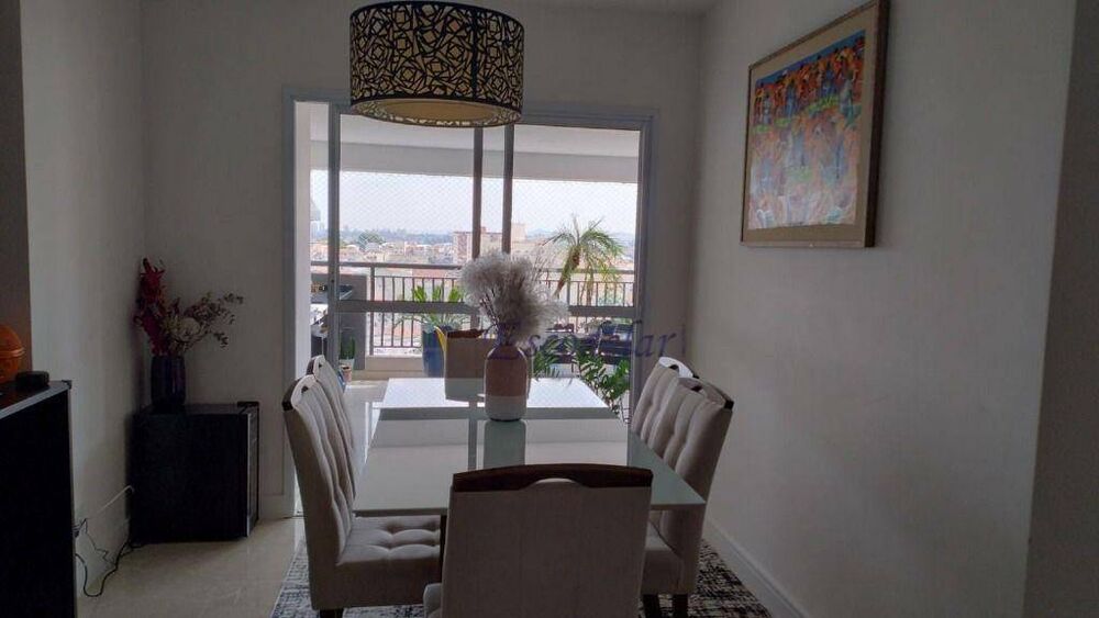 Apartamento, 3 quartos, 107 m² - Foto 2