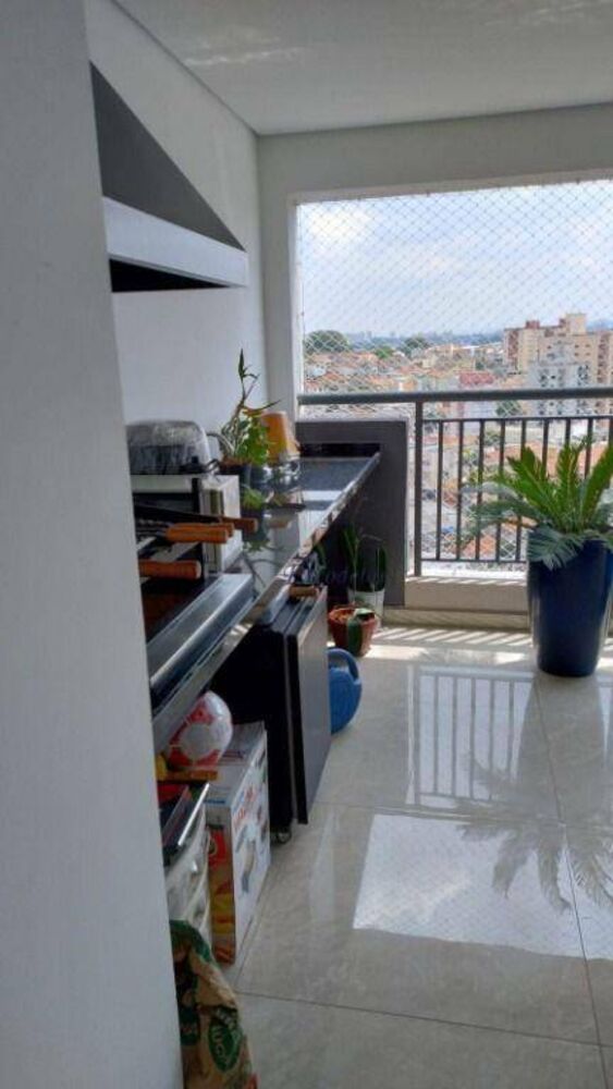 Apartamento, 3 quartos, 107 m² - Foto 3