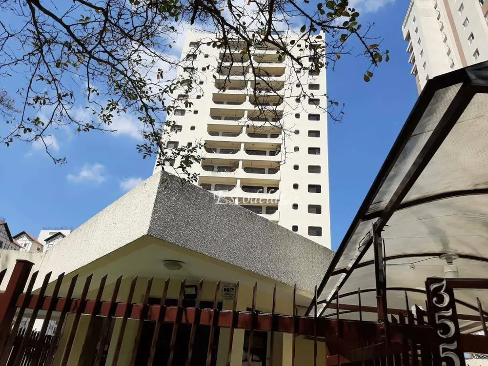Apartamento, 4 quartos, 153 m² - Foto 2