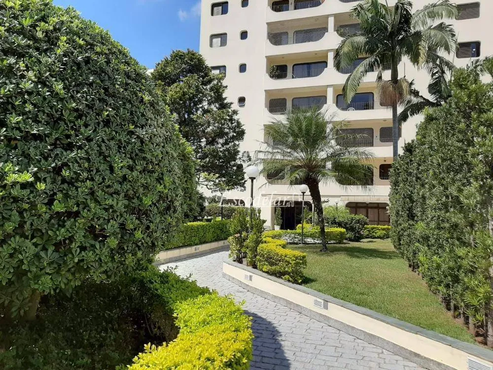 Apartamento, 4 quartos, 153 m² - Foto 1