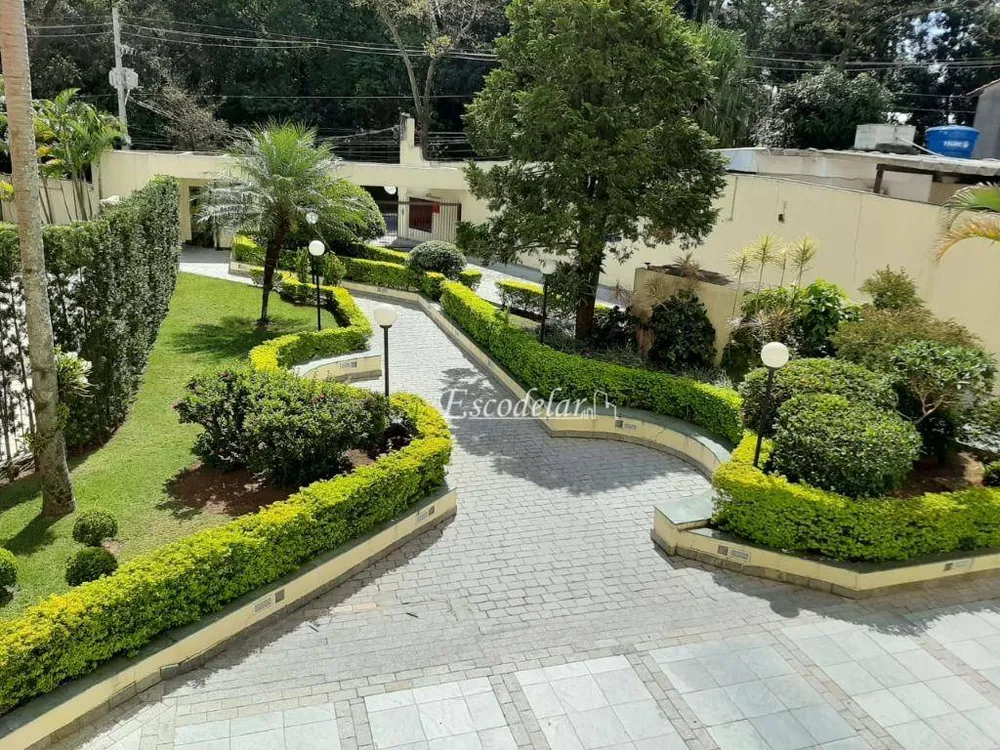 Apartamento, 4 quartos, 153 m² - Foto 4