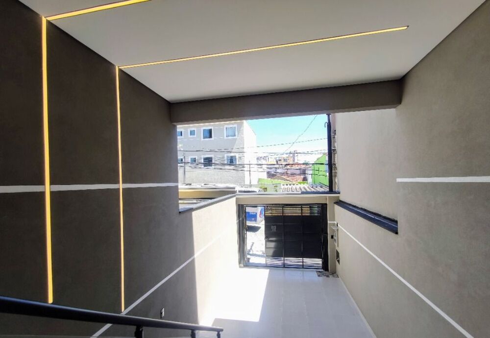 Sobrado, 3 quartos, 125 m² - Foto 7