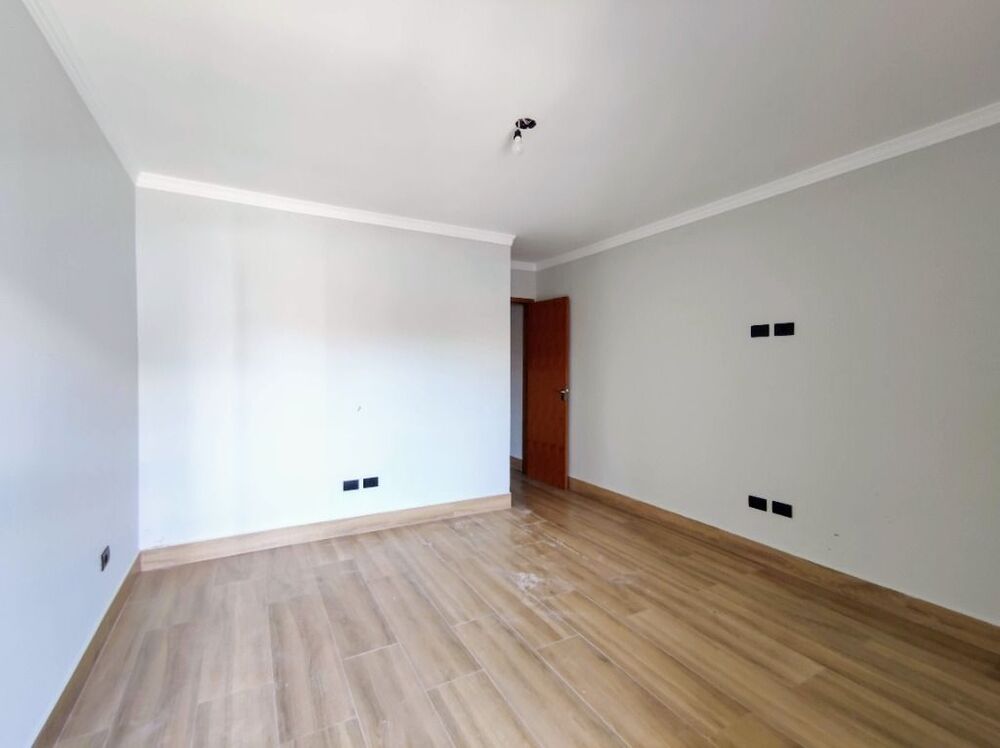 Sobrado, 3 quartos, 125 m² - Foto 4