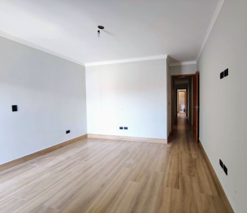 Sobrado, 3 quartos, 125 m² - Foto 8