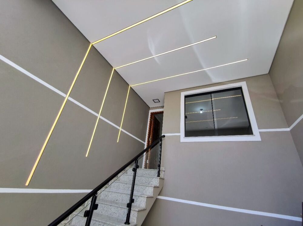 Sobrado, 3 quartos, 125 m² - Foto 2