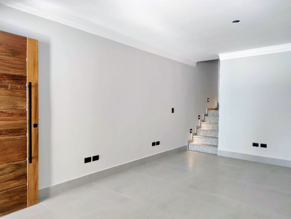 Sobrado, 3 quartos, 125 m² - Foto 5