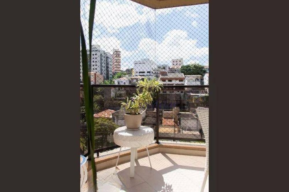 Apartamento, 4 quartos, 190 m² - Foto 3