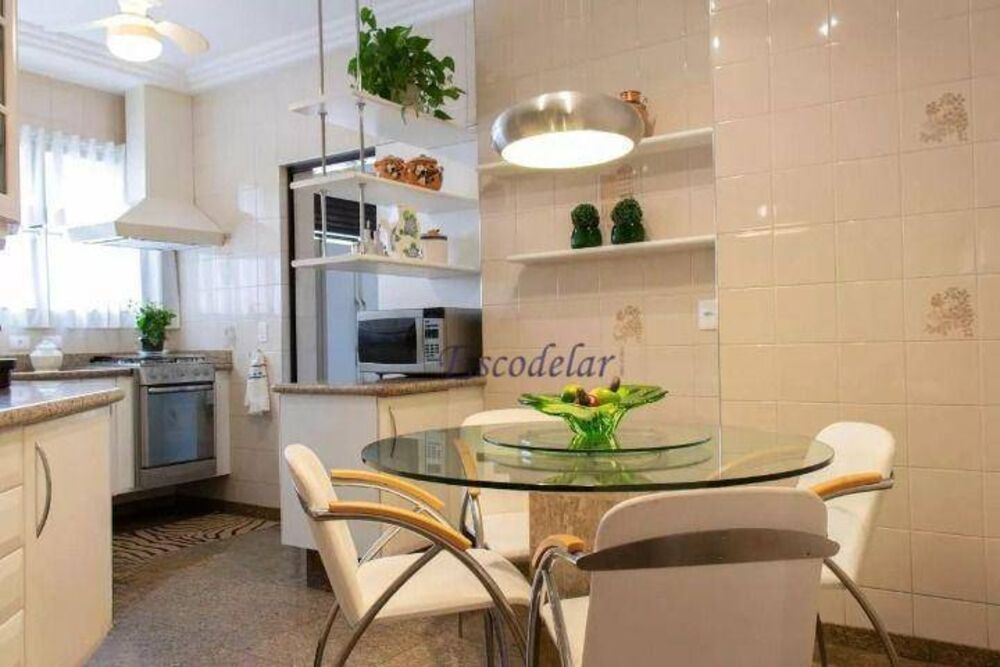 Apartamento, 4 quartos, 190 m² - Foto 4