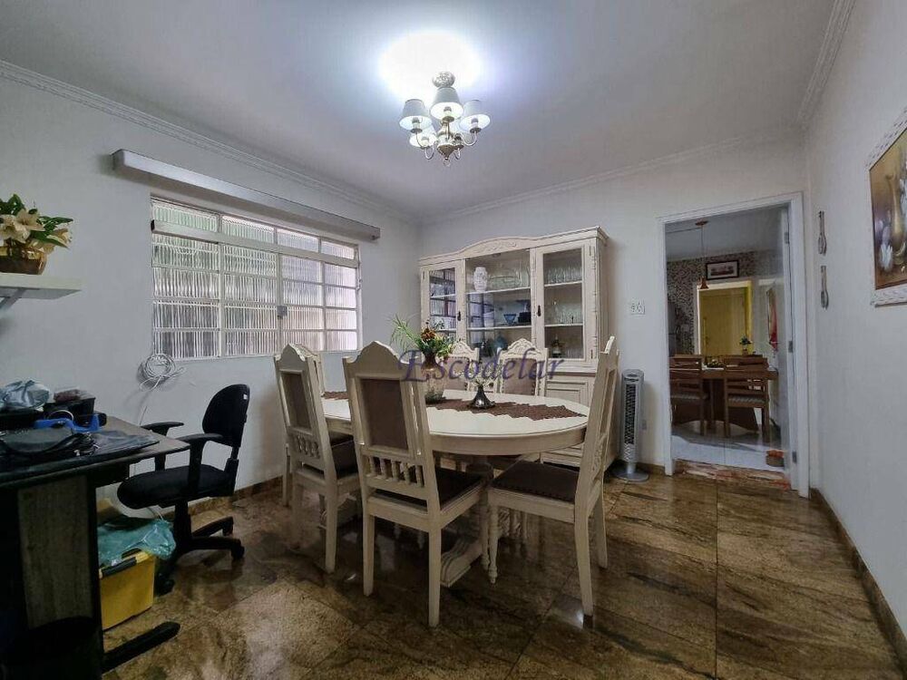 Sobrado, 3 quartos, 234 m² - Foto 6